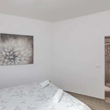 Apartments Blazevic Mlini Room photo