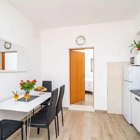 Apartments Blazevic Mlini Room photo
