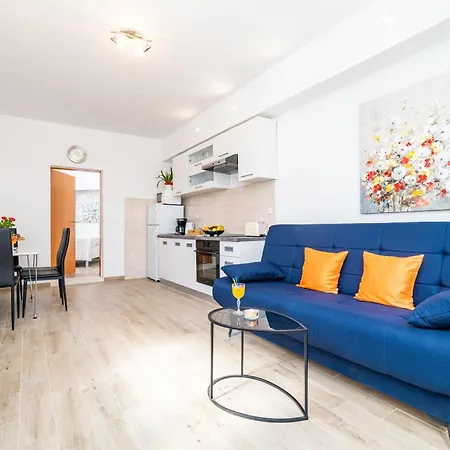 Apartments Blazevic Mlini Room photo