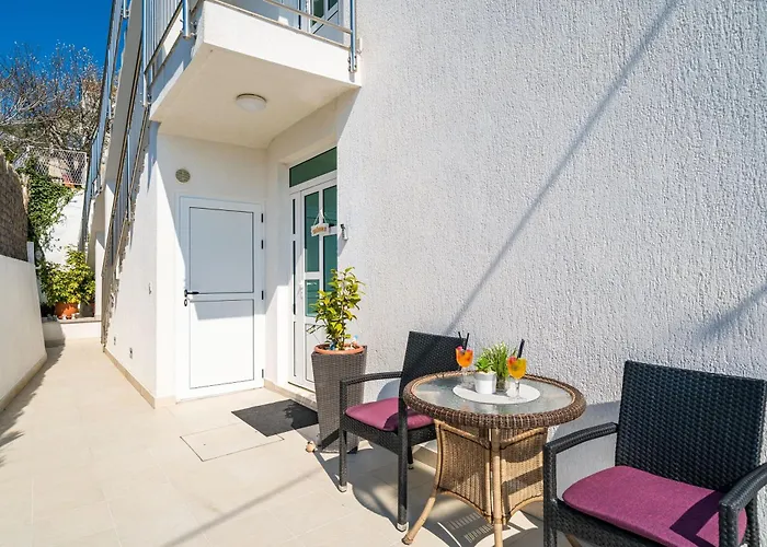 Apartments Blazevic