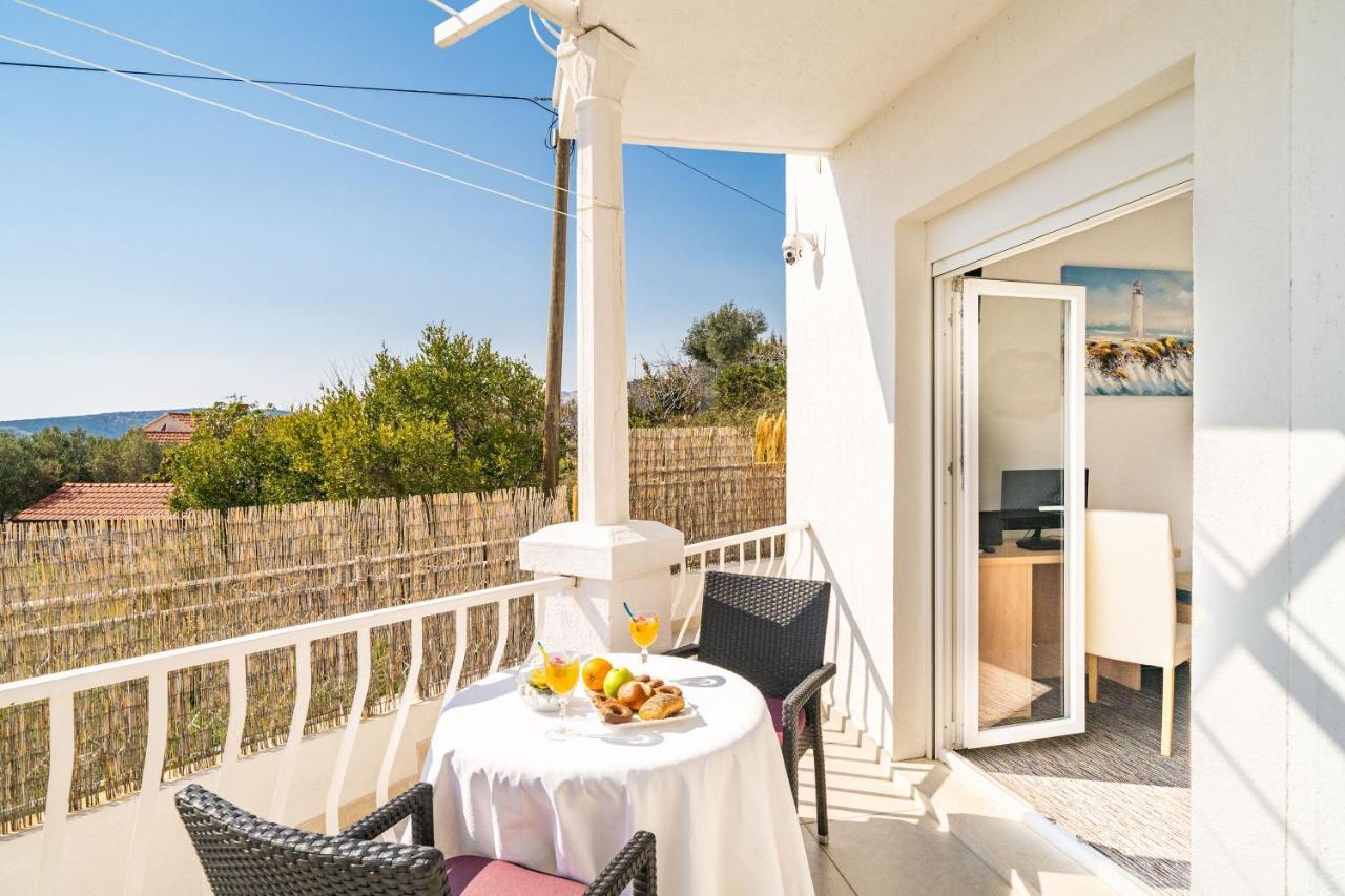 Apartment Blazevic Mlini