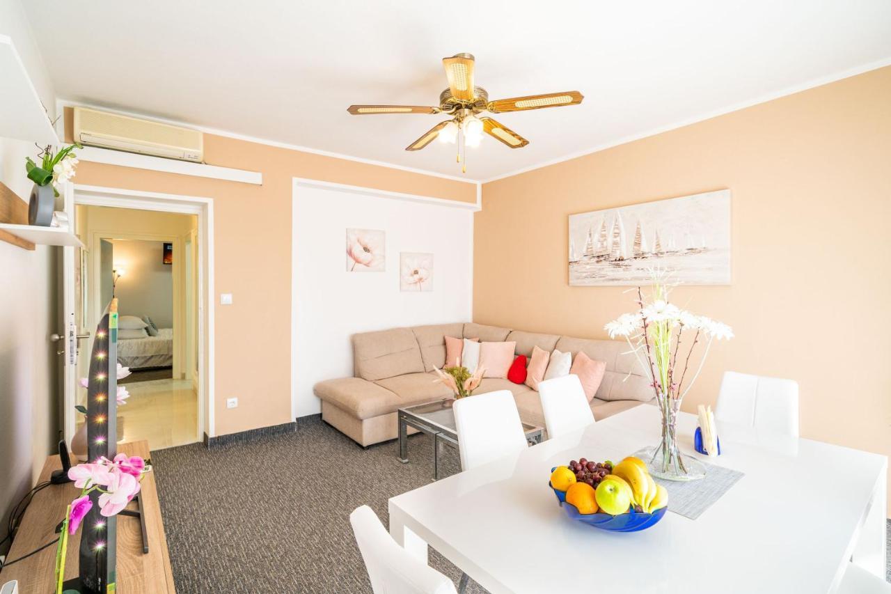 Apartment Blazevic