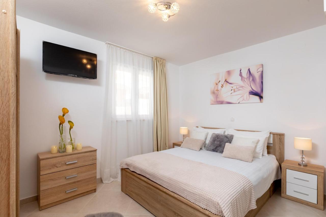 Apartment Blazevic Mlini