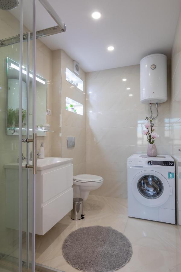 Apartment Blazevic Mlini