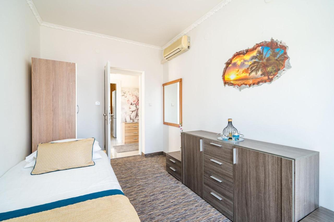 Blazevic Apartment