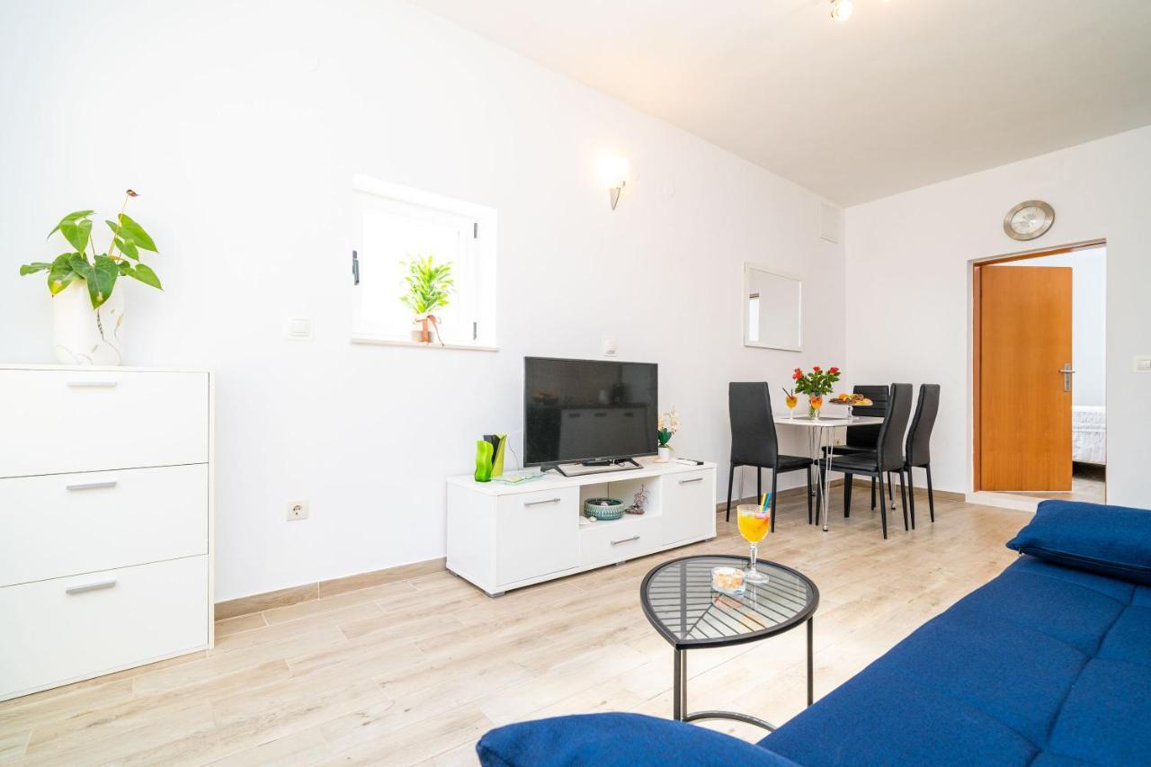 Blazevic Apartment