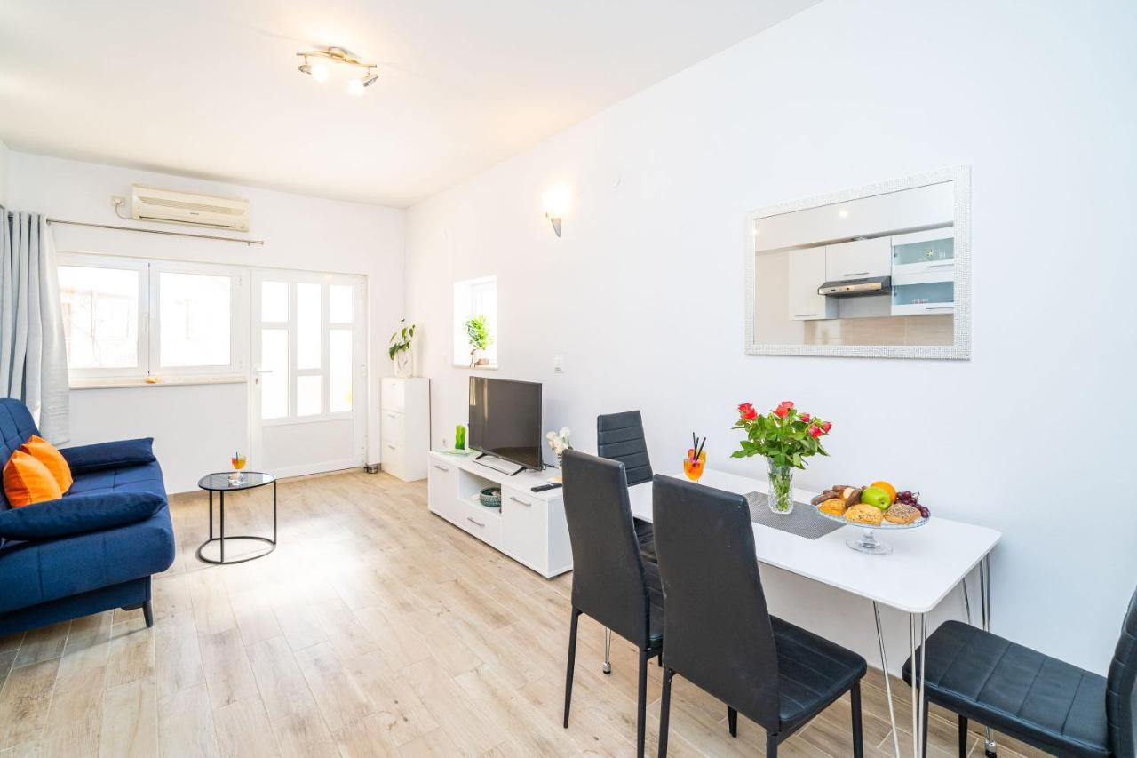 Blazevic Apartment Mlini