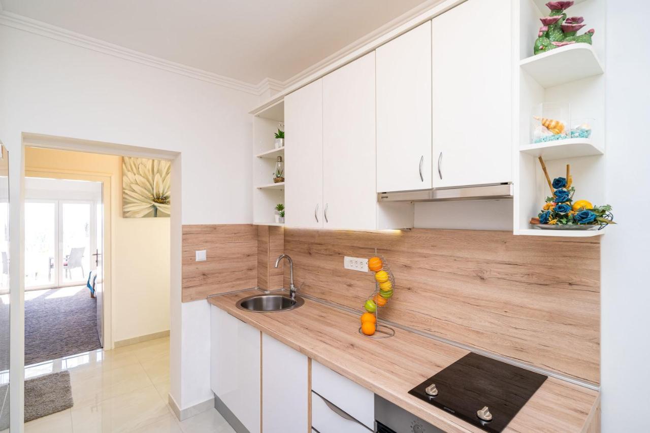 Blazevic Apartment
