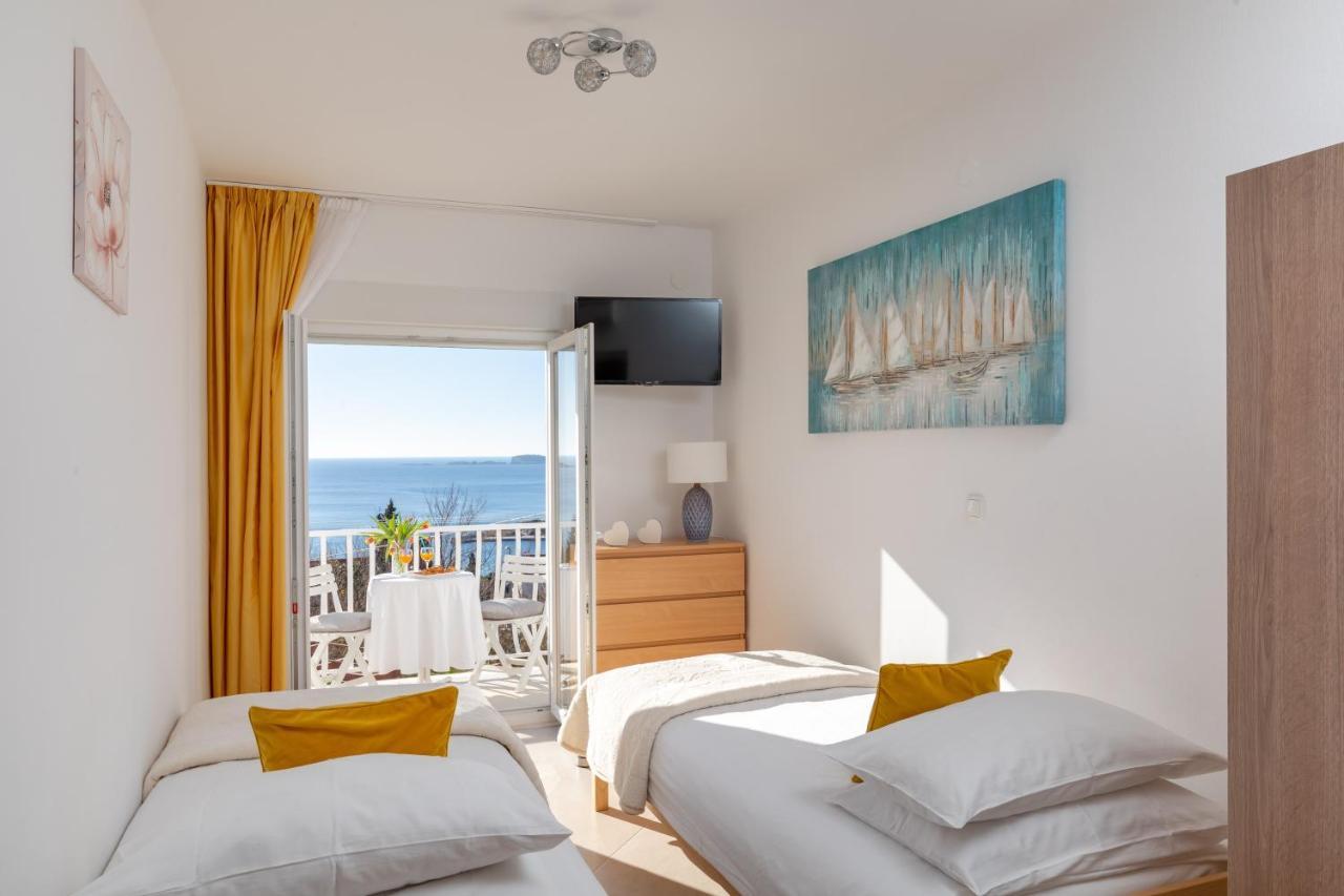 Blazevic Apartment Mlini