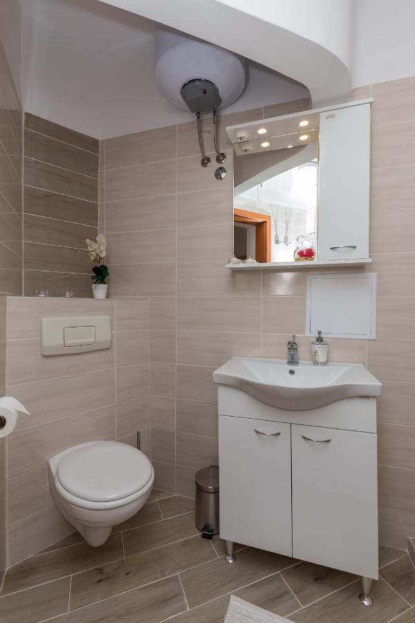 Apartment Blazevic *