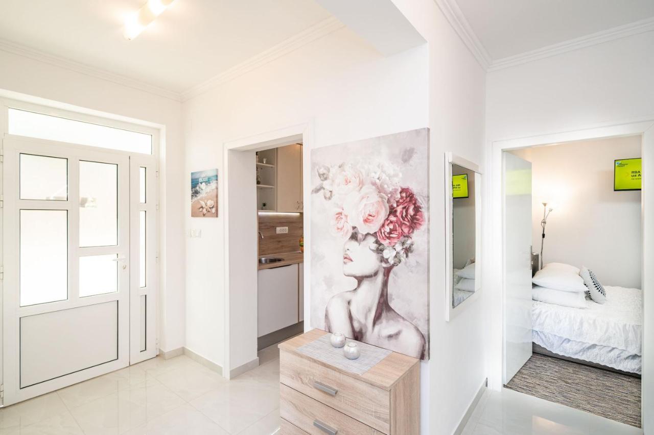 Apartment Blazevic *