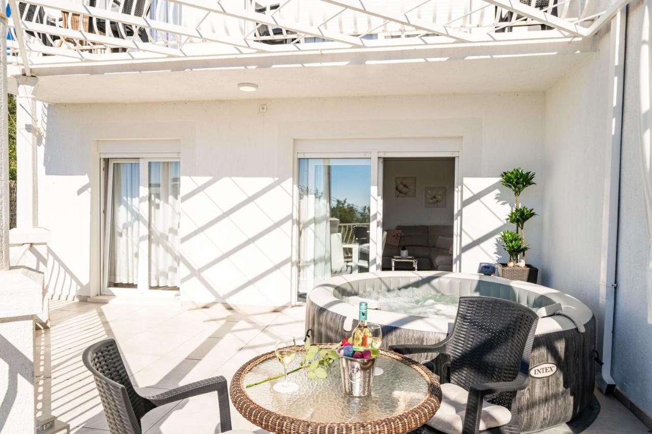 Blazevic Apartment