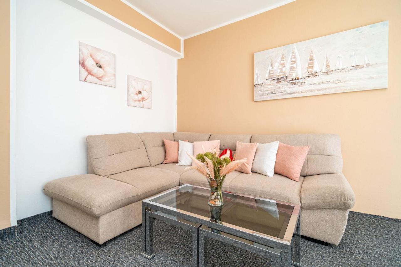 Apartment Blazevic Mlini