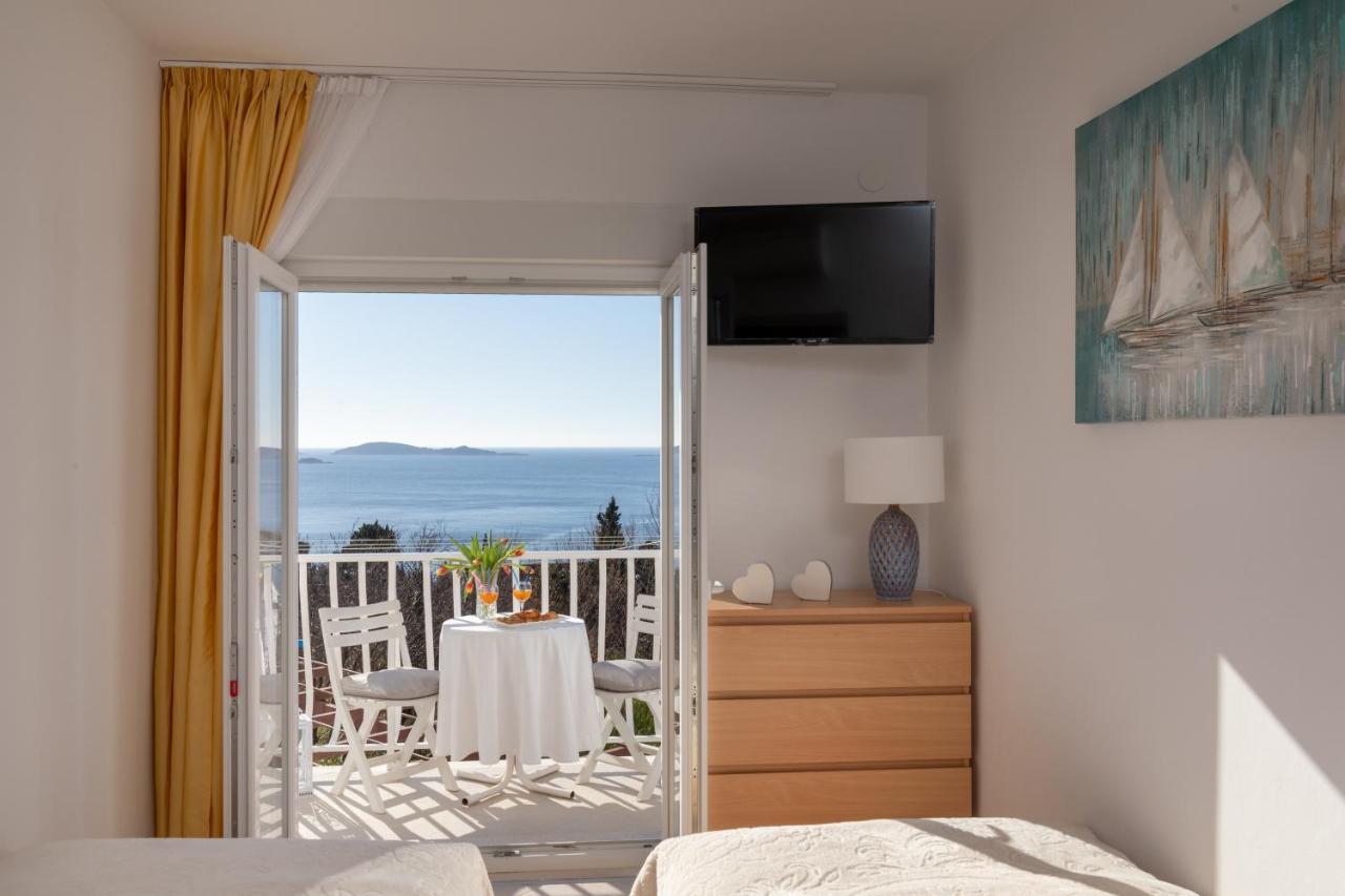 Blazevic Apartment *