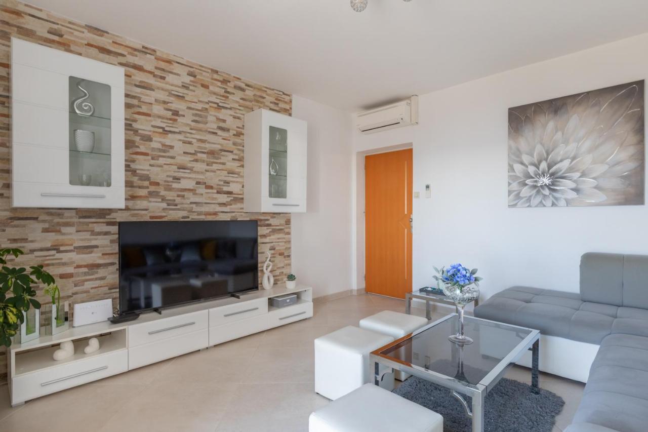 Apartment Blazevic Mlini