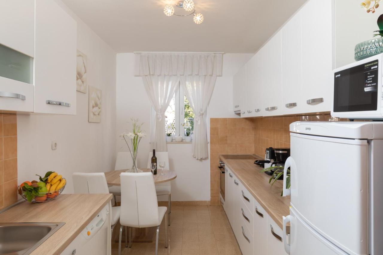 Blazevic Apartment