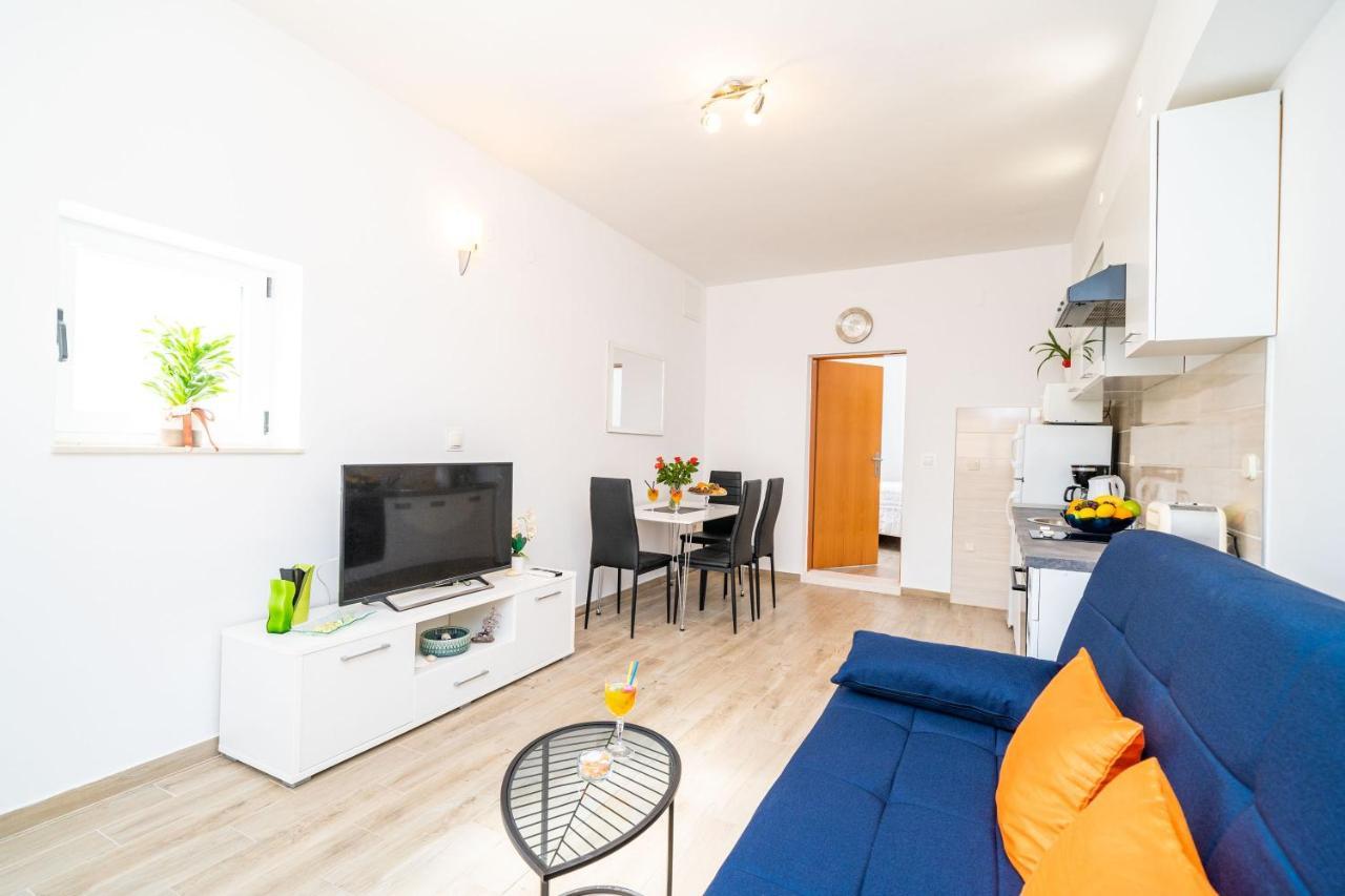 Apartment Blazevic
