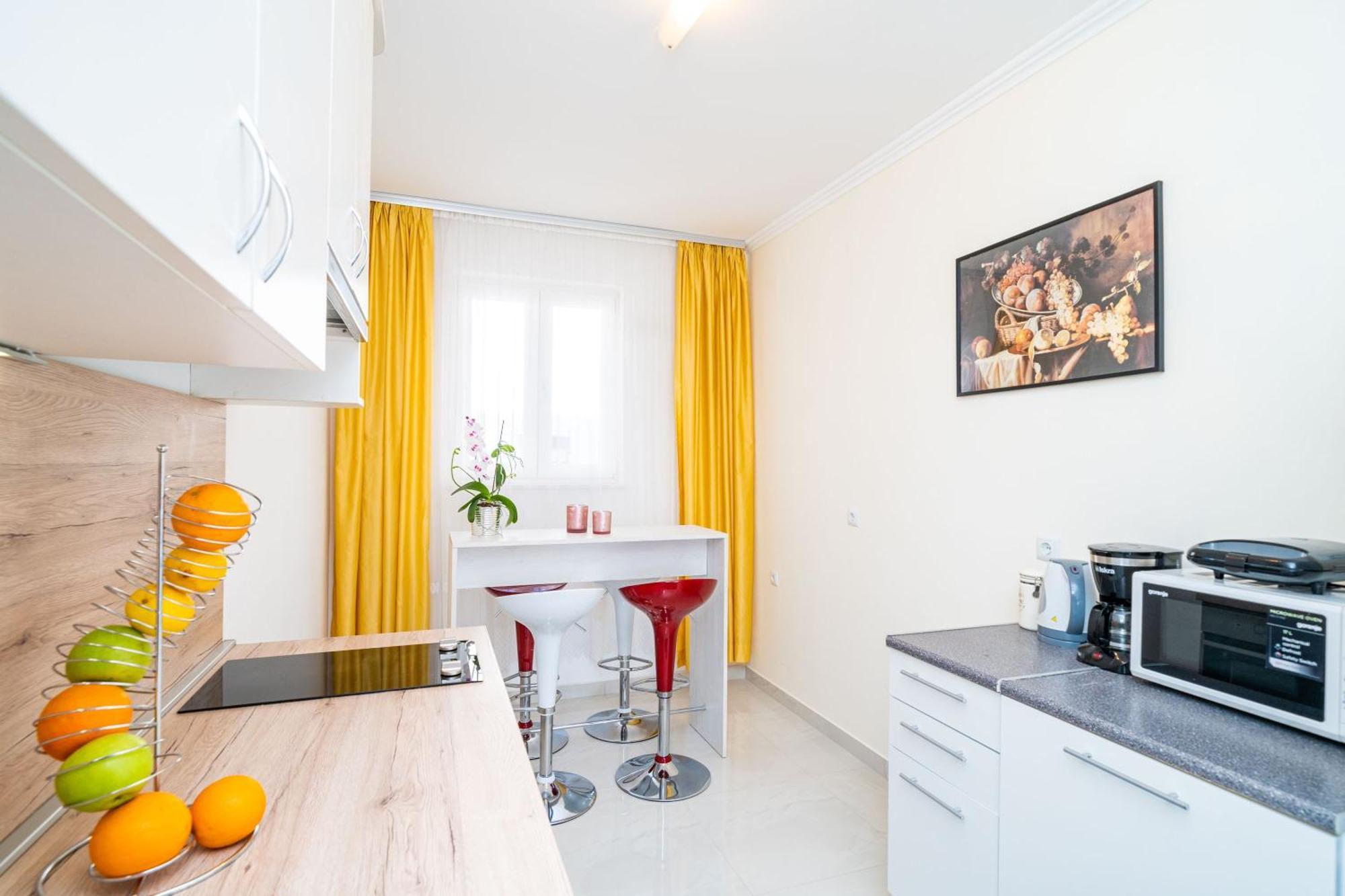 Blazevic Apartment Mlini
