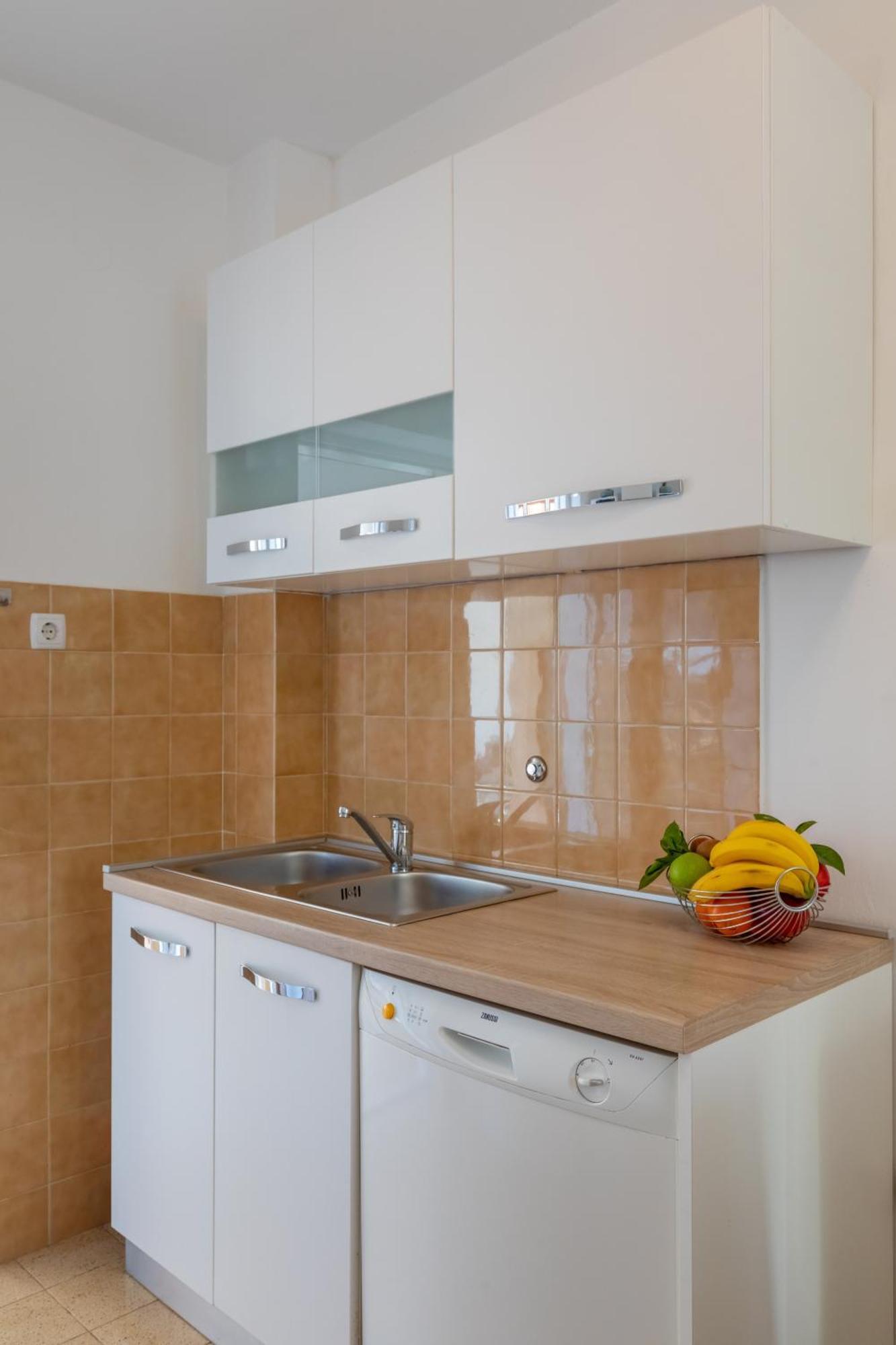 Blazevic Apartment *
