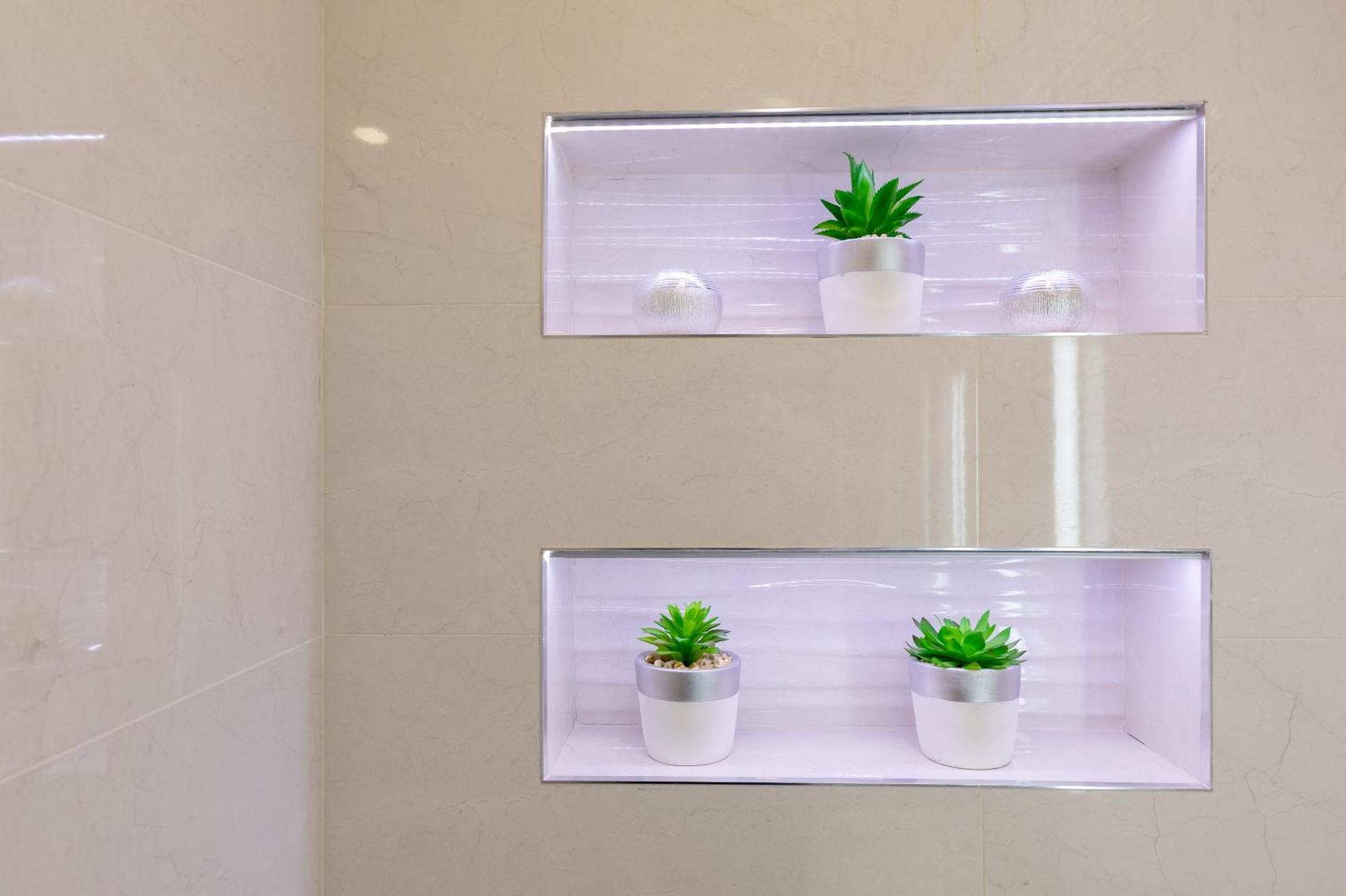 Blazevic Apartment