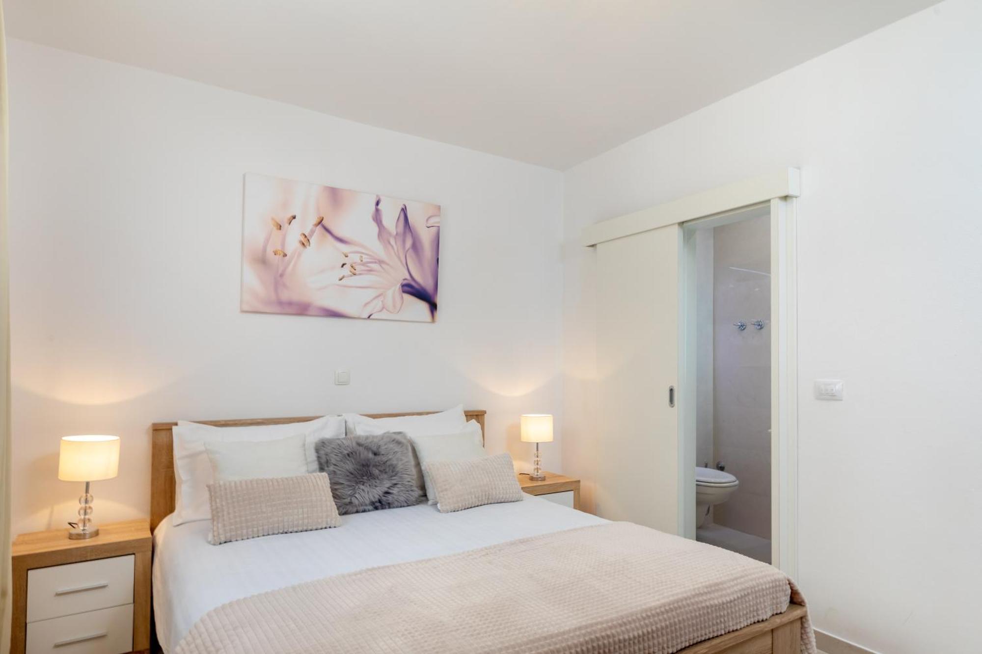 Blazevic Apartment Mlini
