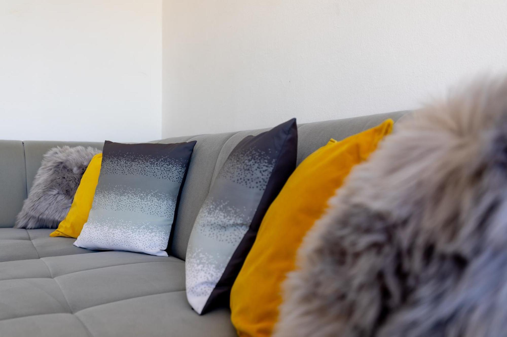 Apartment Blazevic