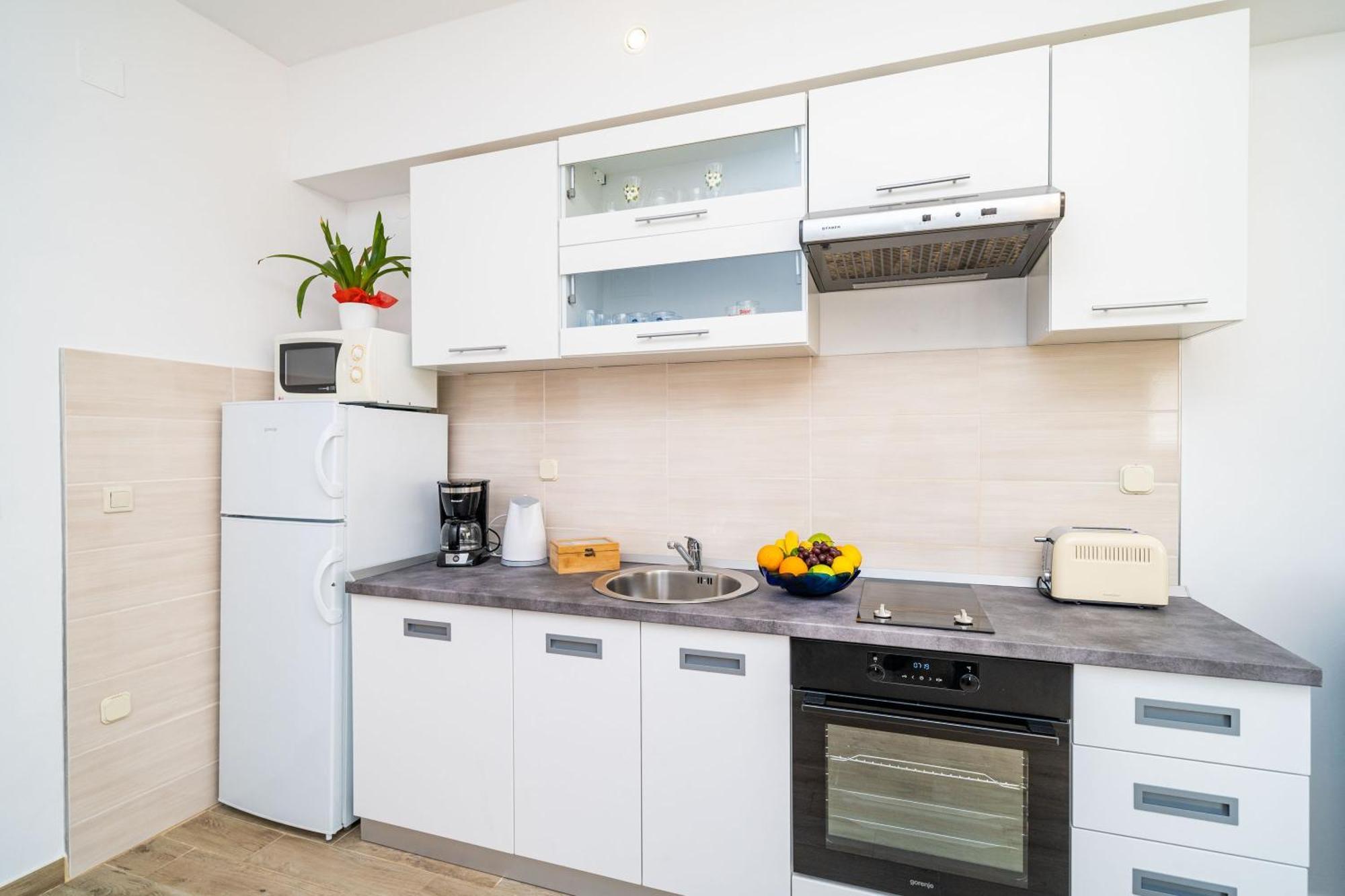 Blazevic Apartment