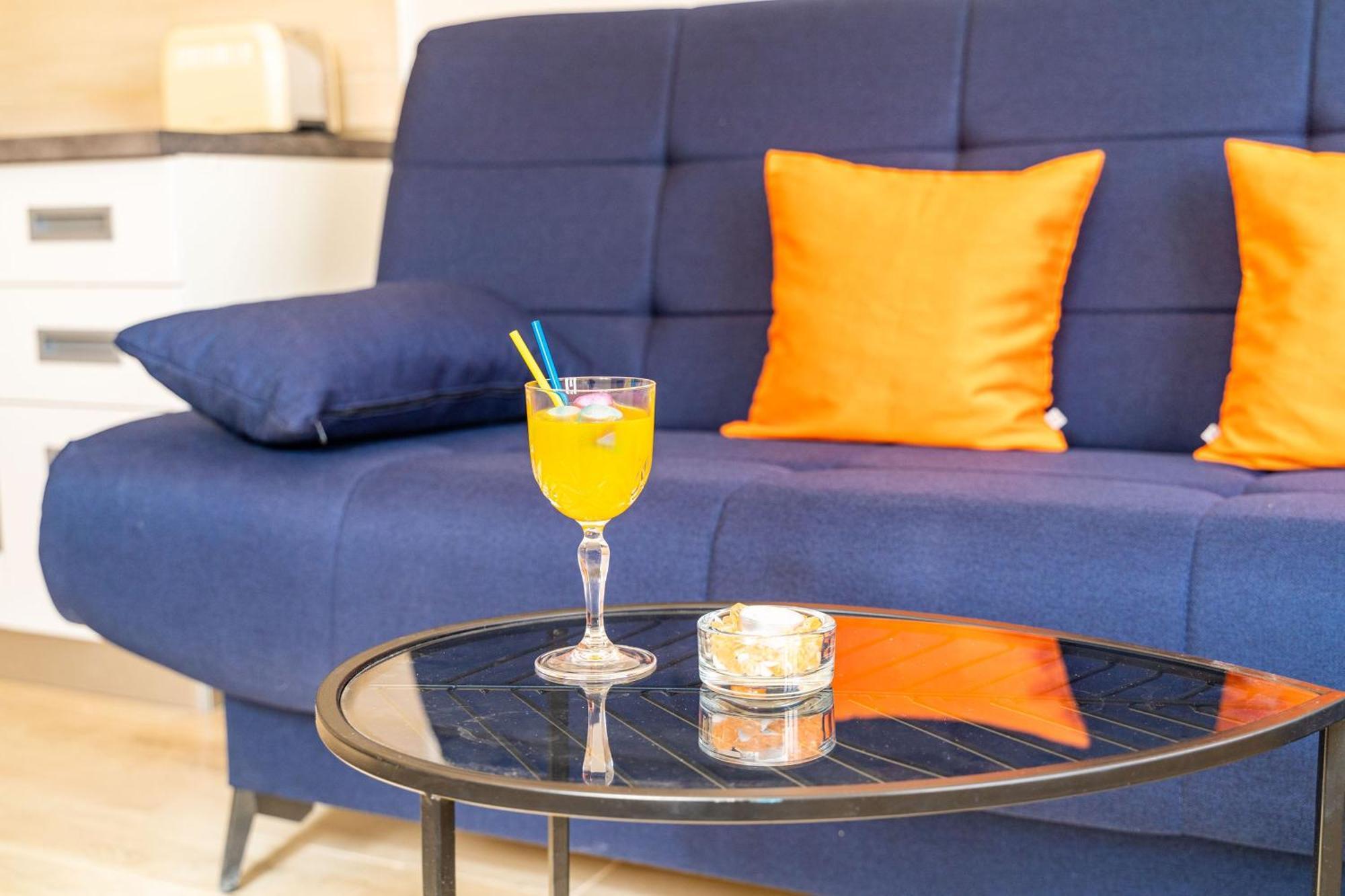 Apartment Blazevic