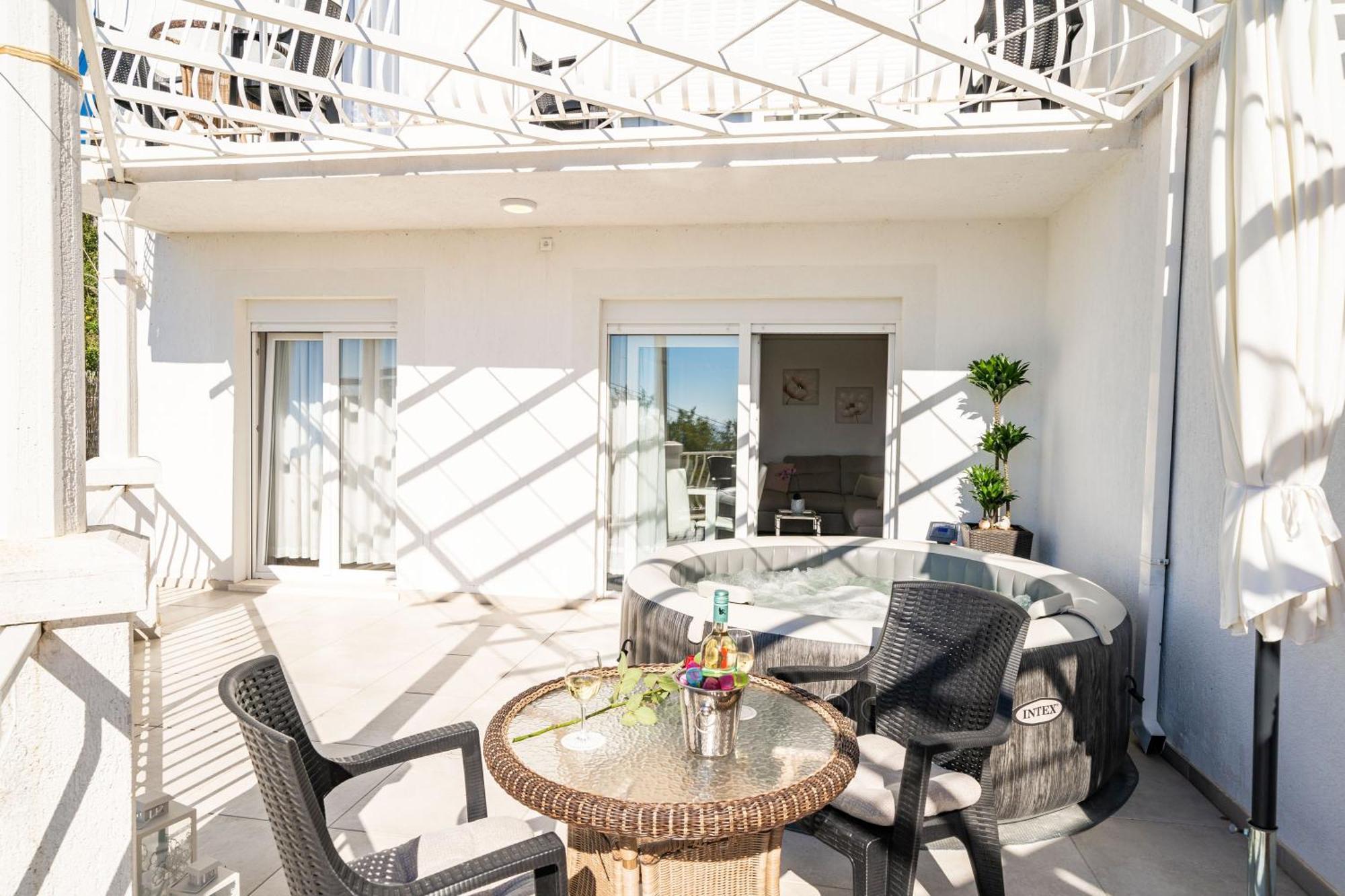 Blazevic Apartment *