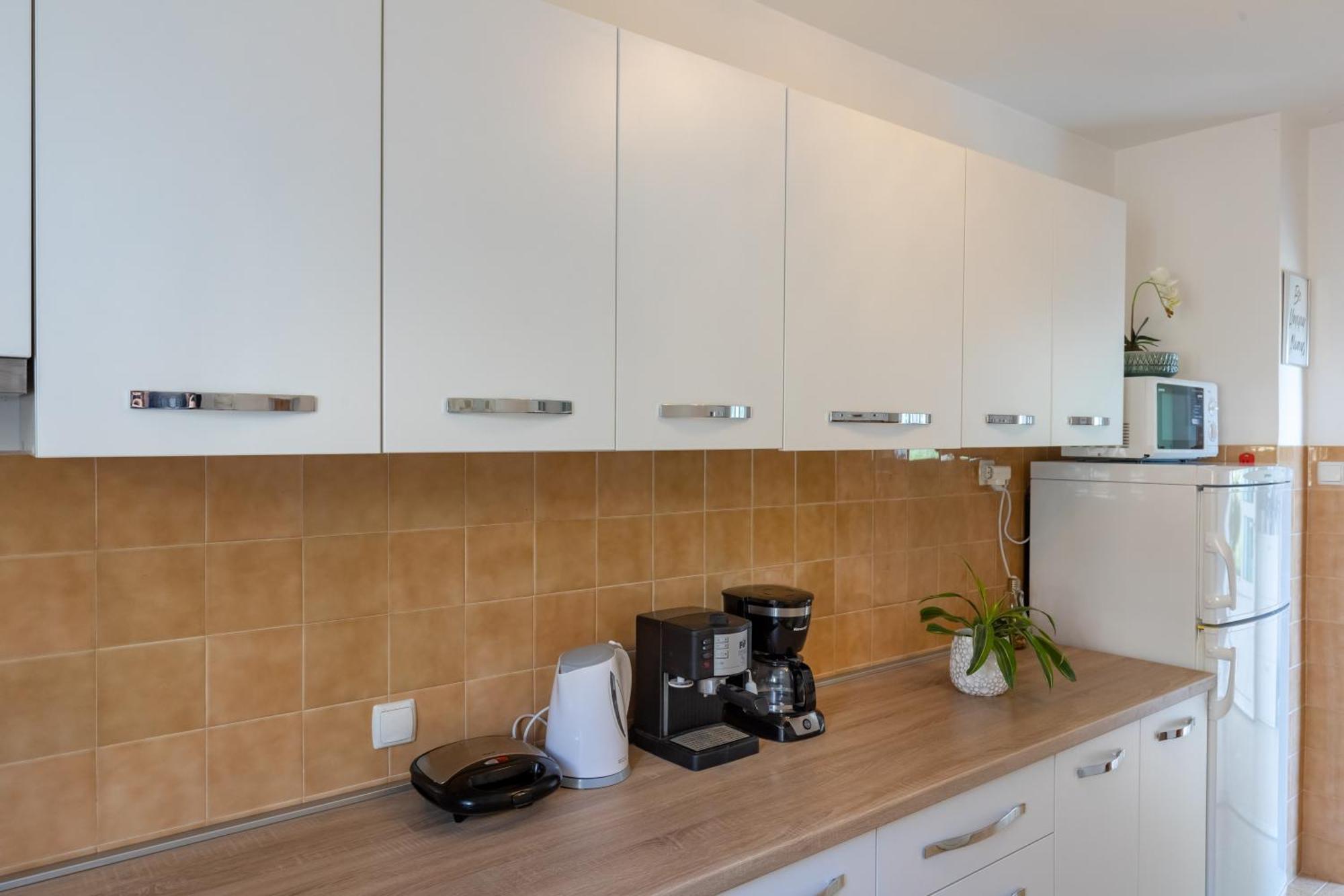 Apartment Blazevic Mlini