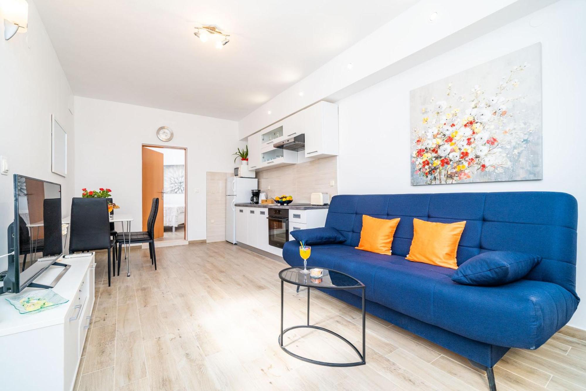 Apartment Blazevic
