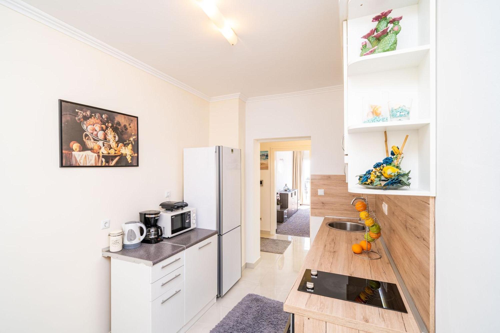 Blazevic Apartment