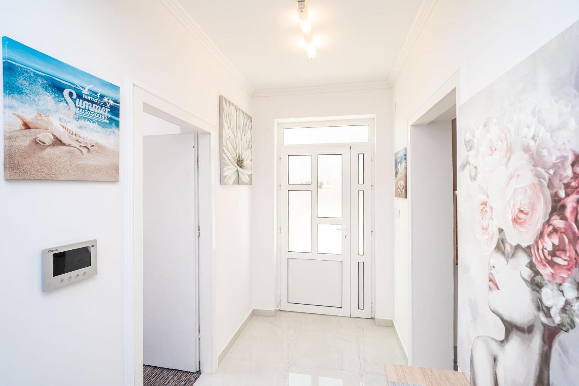 Blazevic Apartment *