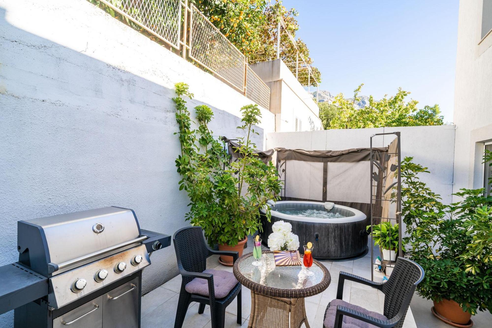 Blazevic Apartment